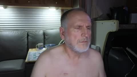 Keithobrian online show from August 1, 2:55 am
