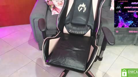 keity_luna online show from December 12, 3:16 pm