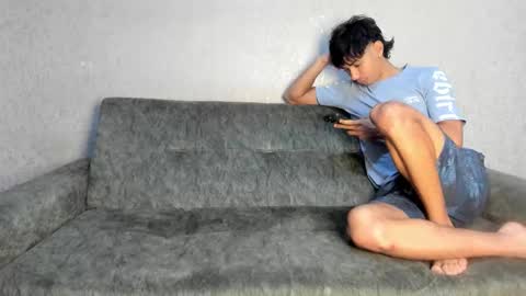 VALENTINA-18  NIKOLAI-19 -SEBAS-19 online show from March 30, 3:51 am