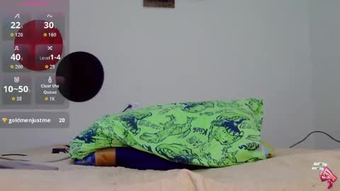 david online show from October 9, 6:06 pm