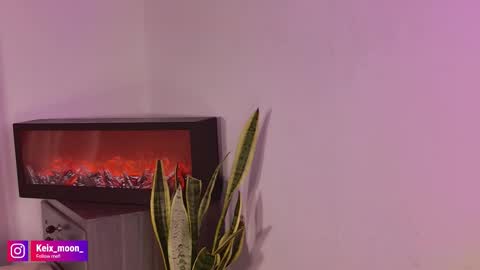 Keix online show from February 20, 6:19 am