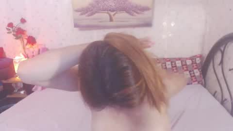 Mistress online show from September 21, 11:56 am