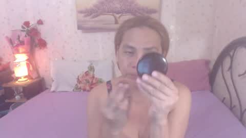 Mistress online show from November 4, 3:49 am