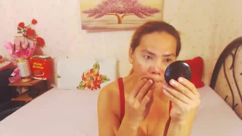 Mistress online show from January 16, 6:39 am