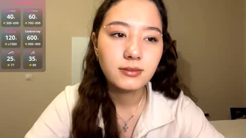 Kely online show from October 7, 2:14 pm