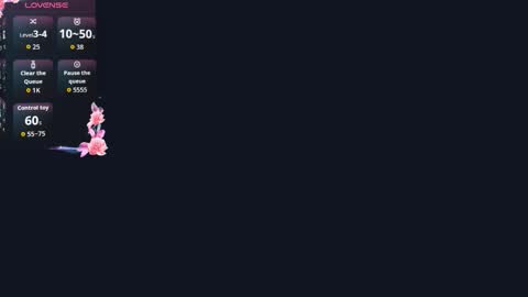 Snapshot of kelikurtulus chatting on March 4, 3:23 am Kely online show from March 4, 3:23 am