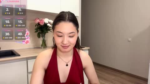 Snapshot of kelikurtulus chatting on March 15, 3:12 am Kely online show from March 15, 3:12 am