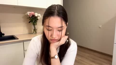 Snapshot of kelikurtulus chatting on March 20, 3:11 am Kely online show from March 20, 3:11 am