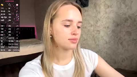 Snapshot of kelisipe chatting on November 28, 8:17 am Sylvia online show from November 28, 8:17 am