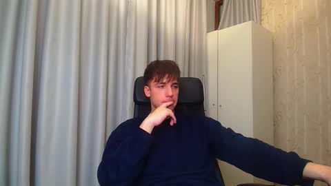 KellenWest online show from January 8, 5:10 am