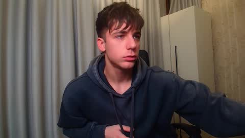 KellenWest online show from January 10, 5:20 am