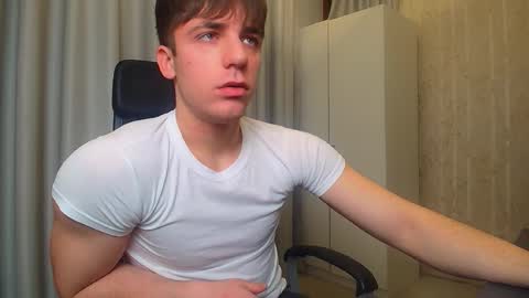 KellenWest online show from January 17, 5:34 am