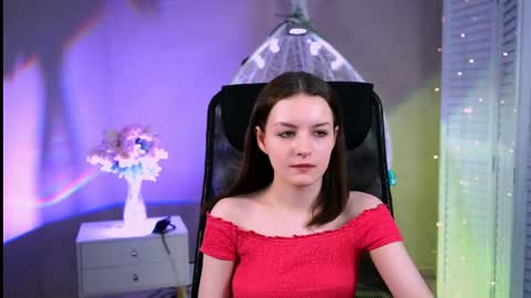 Snapshot of kelliebanshe chatting on March 21, 4:17 am kelliebanshe online show from March 21, 4:17 am