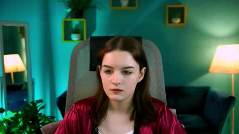 Snapshot of kelliebanshe chatting on March 22, 4:05 am kelliebanshe online show from March 22, 4:05 am