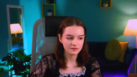 Snapshot of kelliebanshe chatting on March 26, 4:40 am kelliebanshe online show from March 26, 4:40 am