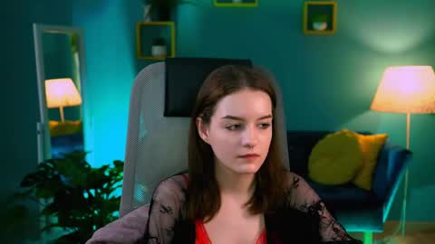 Snapshot of kelliebanshe chatting on March 27, 8:26 am kelliebanshe online show from March 27, 8:26 am