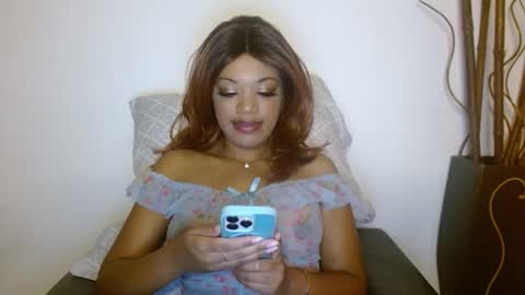 Kellie online show from November 29, 6:16 am