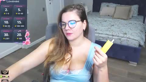 kellielowie online show from January 10, 8:18 am