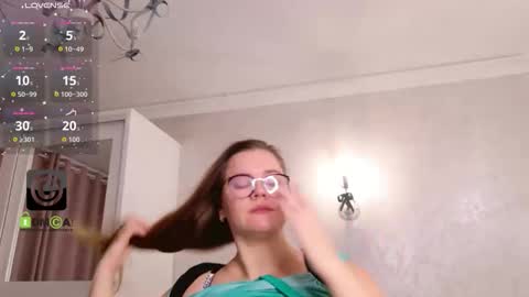 kellielowie online show from December 5, 6:55 am