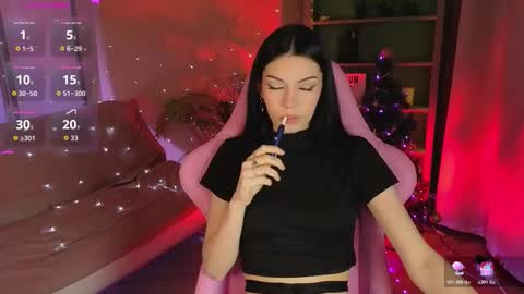 Snapshot of kelly__bunny chatting on January 12, 10:20 am Kelly online show from January 12, 10:20 am