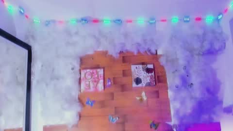 kelly__thomson online show from February 27, 10:42 pm