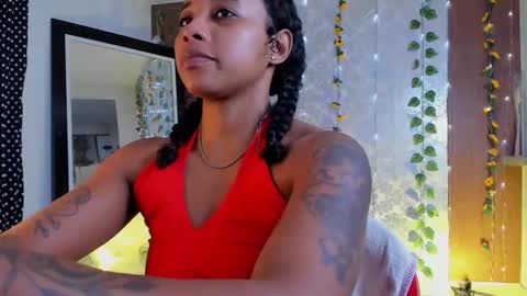 kelly__thomson online show from March 14, 11:32 pm