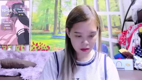 Kelly online show from November 3, 2:24 am