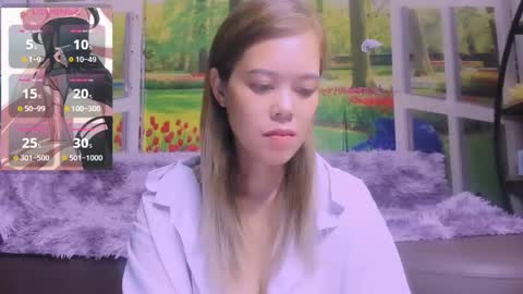 Kelly online show from November 20, 2:45 am