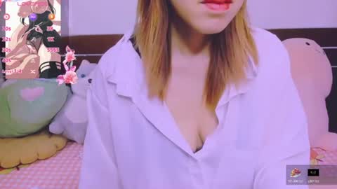 Kelly online show from July 17, 2:40 am
