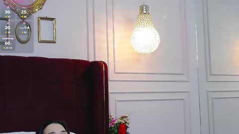 Kelly online show from December 2, 10:53 am