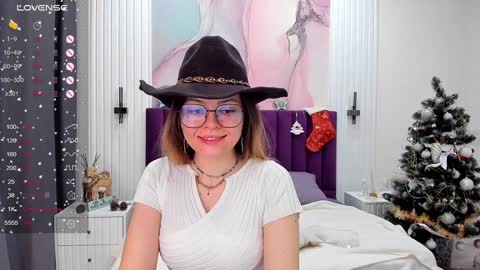 Kelly online show from December 14, 2:23 am