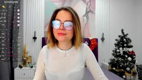 Kelly online show from January 4, 1:31 am