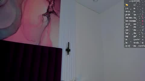 Kelly online show from February 27, 2:22 am