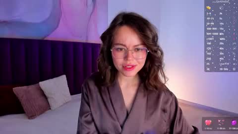 Kelly online show from March 23, 1:31 am