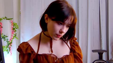 Snapshot of kelly_fooxx chatting on October 26, 9:37 am Kelly online show from October 26, 9:37 am