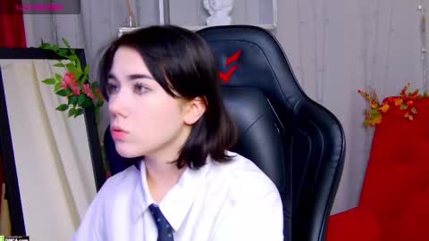 Snapshot of kelly_fooxx chatting on December 1, 10:42 am Kelly online show from December 1, 10:42 am