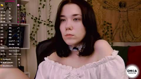 Snapshot of kelly_fooxx chatting on February 15, 11:52 am Kelly online show from February 15, 11:52 am