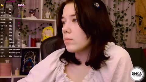 Snapshot of kelly_fooxx chatting on February 26, 11:31 am Kelly online show from February 26, 11:31 am