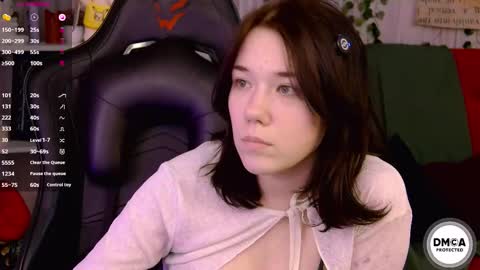 Snapshot of kelly_fooxx chatting on February 28, 11:44 am Kelly online show from February 28, 11:44 am