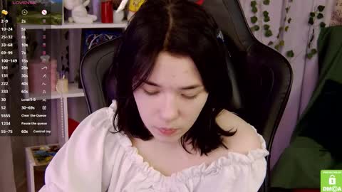 Snapshot of kelly_fooxx chatting on March 8, 11:14 am Kelly online show from March 8, 11:14 am