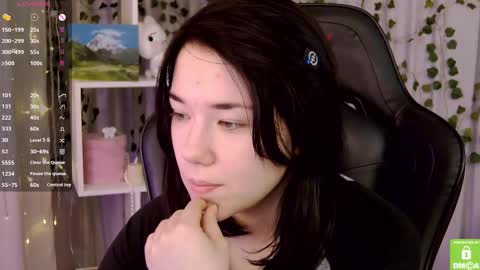 Snapshot of kelly_fooxx chatting on March 9, 10:52 am Kelly online show from March 9, 10:52 am