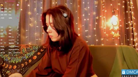 Snapshot of kelly_fooxx chatting on March 27, 11:21 am Kelly online show from March 27, 11:21 am