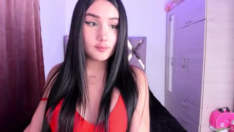 Kelly online show from September 10, 2:33 am