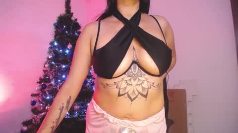 elena online show from December 18, 12:21 am
