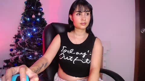 elena online show from December 18, 11:08 pm