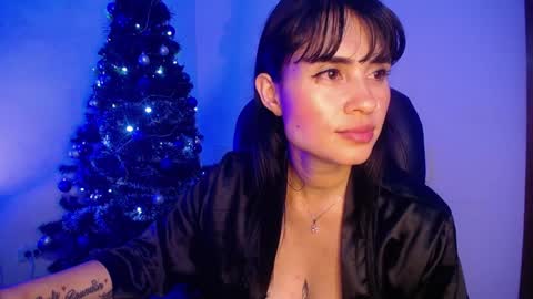 elena online show from December 21, 4:41 am
