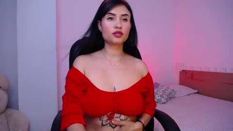 elena online show from February 14, 11:20 pm