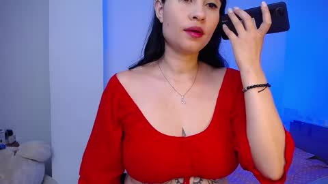 elena online show from February 21, 11:32 pm