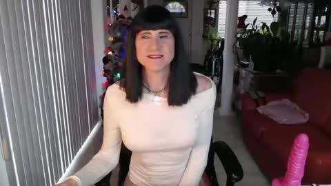 kellyanne Lynn but please call me fucktoy online show from December 29, 5:01 pm