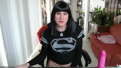 kellyanne Lynn but please call me fucktoy online show from January 29, 5:35 pm